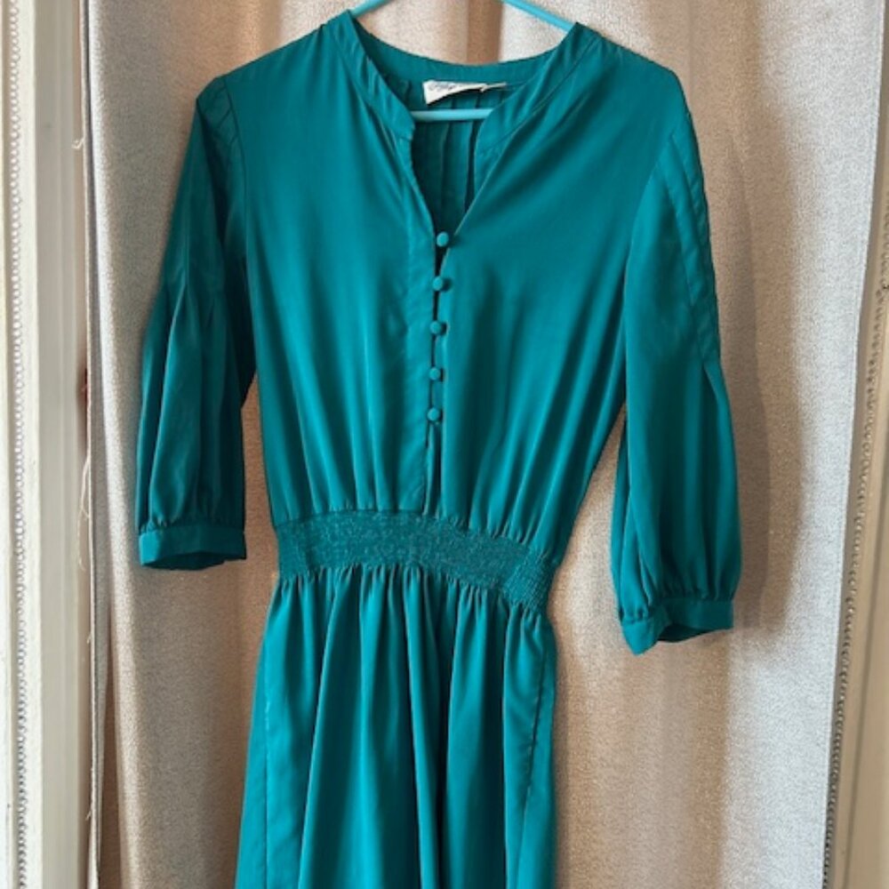 Eliza J Regal Collection Women’s Dress (Size 8)